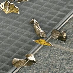 Windhager Lichtschachtabdeckung Gewebe Insektenschutz -Baustoffe Geschäft 03658 lichtschachtabdeckung