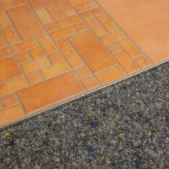 BLANKE Fliesenschiene Edelstahl Profilhöhe 11mm Länge 1m -Baustoffe Geschäft 05 blanke fliesenschiene edelstahl bodenabschluss 8