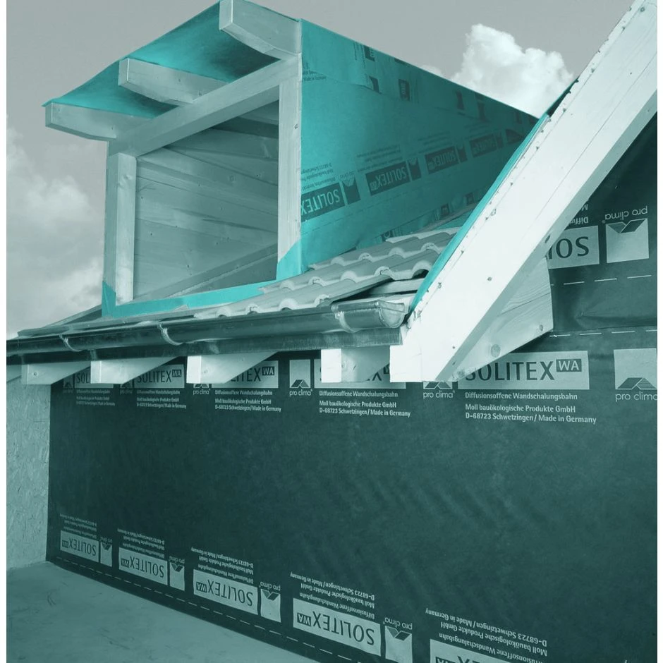 Pro Clima Klebeband TESCON Invis 4 Pro Clima Klebeband TESCON Invis – Bild 2