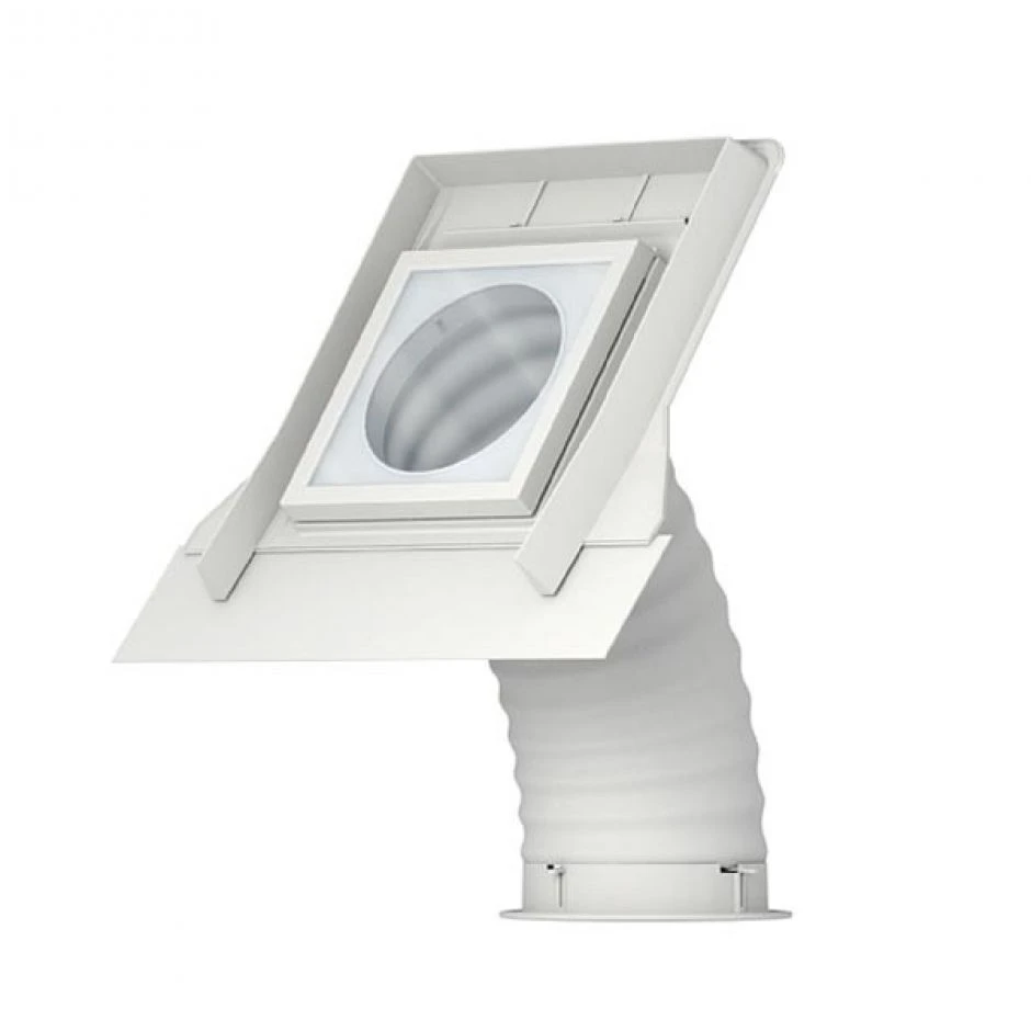 VELUX Tageslicht-Spot TWR Mit Starrem Rohr 7 VELUX Tageslicht-Spot TWR Mit Starrem Rohr – Bild 5