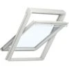 VELUX Austauschfenster VU 0081 Schwingfenster Kunststoff Dachfenster