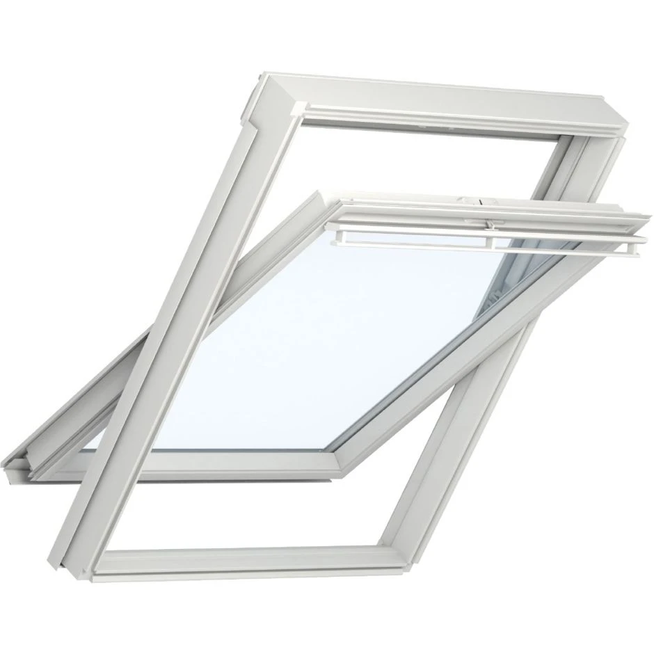 VELUX Austauschfenster VU 0081 Schwingfenster Kunststoff Dachfenster 3 VELUX Austauschfenster VU 0081 Schwingfenster Kunststoff Dachfenster
