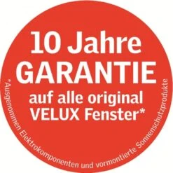 VELUX Eindeckrahmen EZ 6000 13 VELUX Eindeckrahmen EZ 6000 -Baustoffe Geschäft 10 j gar mfussn grossrot 4c 6 7 1