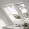 VELUX Dachfenster GPU 0067 Klapp-Schwing-Fenster Kunststoff ENERGIE Wärmedämmung -Baustoffe Geschäft 115325 01 xxl 6