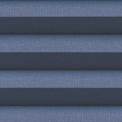 VELUX Vorteils-Set Hitzeschutz Plus FOP Manuell Uni Blau/Schwarz 1156 6 VELUX Vorteils-Set Hitzeschutz Plus FOP Manuell Uni Blau/Schwarz 1156 -Baustoffe Geschäft 1156 wabenplissee 3