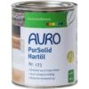 AURO Hartöl PurSolid Nr.123 Holzöl