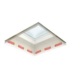 VELUX Flachdachfenster Basis-Element CVP Elektro -Baustoffe Geschäft 124967 01 l 1