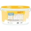 CLAYTEC Grundierung DIE GELBE