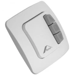 Roto Schalter ZEL STG S Für Rollläden Und Fenster