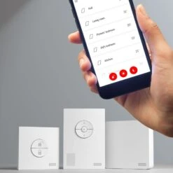 VELUX App Control KIG 300 -Baustoffe Geschäft 135526 05 xxl 1