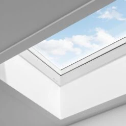 VELUX Innenfutter LSF Für Flachdachfenster Inkl. Abdeckleisten/BBX Weiß 700 Mm 7 VELUX Innenfutter LSF Für Flachdachfenster Inkl. Abdeckleisten/BBX Weiß 700 Mm -Baustoffe Geschäft 138150 01 l lsf 3