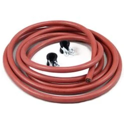 Karibu Saunakabel SET Saunaofen Finnisch -Baustoffe Geschäft 17153 03a