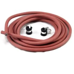 Karibu Saunakabel SET Saunaofen Finnisch