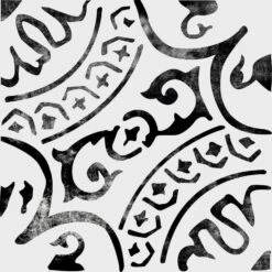 Fliesen Breda Retro Glasiert Matt Mit Rundkante 20x20 Cm Stärke 14 Mm