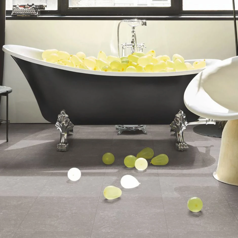 Parador Vinyl Fliese Modular ONE Granit Grau Steindekor 6 Parador Vinyl Fliese Modular ONE Granit Grau Steindekor – Bild 4