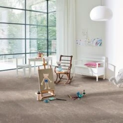 Parador Vinyl Fliese Modular ONE Granit Grau Steindekor 12 Parador Vinyl Fliese Modular ONE Granit Grau Steindekor -Baustoffe Geschäft 1743536 kinderzimmer parador 1