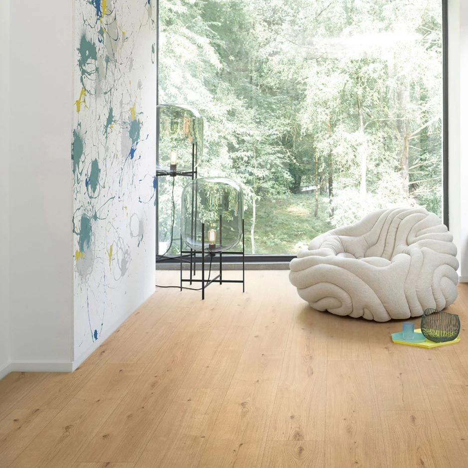 Parador Vinyl Designboden Modular ONE Eiche Atmosphere Holzdekor Landhausdiele Natur 7 Parador Vinyl Designboden Modular ONE Eiche Atmosphere Holzdekor Landhausdiele Natur – Bild 5