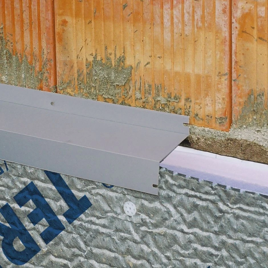 Dörken Delta Terraxx-Profil 3 Dörken Delta Terraxx-Profil