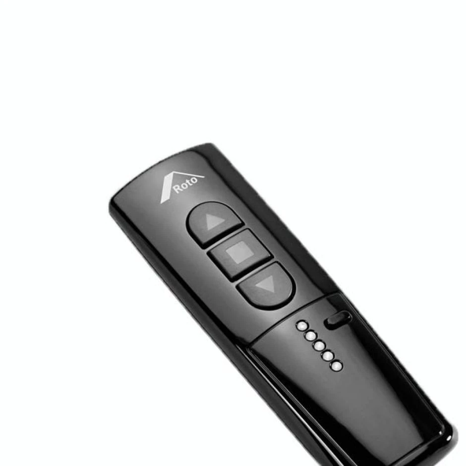 Roto Handsender 10 Kanal ZEL STG HS10S G2 3 Roto Handsender 10 Kanal ZEL STG HS10S G2