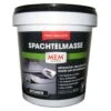 MEM Profi Spachtelmasse 2 MEM Profi Spachtelmasse -Baustoffe Geschäft 30822641 profi spachtelmasse 1 kg