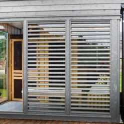 Wolff Finnhaus Saunahaus Paradiso Fichte 11 Wolff Finnhaus Saunahaus Paradiso Fichte -Baustoffe Geschäft 340330 2 01