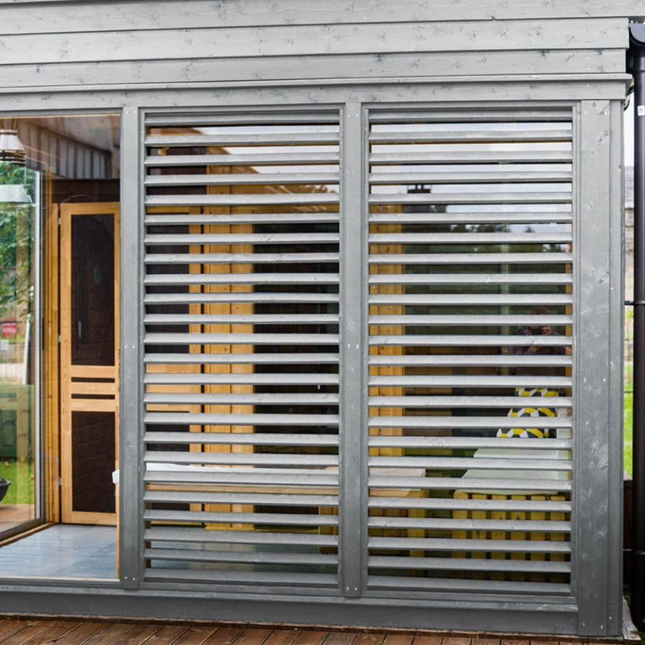 Wolff Finnhaus Saunahaus Paradiso Fichte 7 Wolff Finnhaus Saunahaus Paradiso Fichte – Bild 5