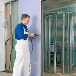 Knauf Gipskarton-Ausbauplatte GKB Gipsplatte -Baustoffe Geschäft 4001400016 1 1