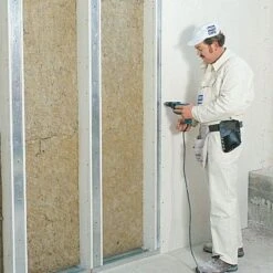 Knauf Gipskarton-Ausbauplatte GKB Gipsplatte -Baustoffe Geschäft 4001400016 3 1