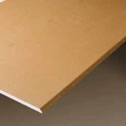 Knauf Gipskarton-Schallschutzplatte Silentboard GKF Gipsplatte