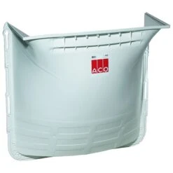 ACO Therm Lichtschacht Komplettset 1000x600x400 Mm Masche 30/30 Mm -Baustoffe Geschäft 400mm tiefe 35566 12