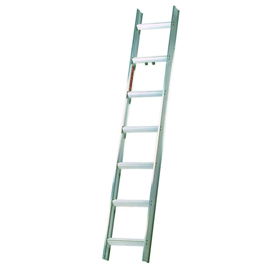 Hymer Dachleiter Alu-natur 3 Hymer Dachleiter Alu-natur