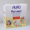 AURO Pur-san3 Anti-Schimmel-System Nr. 414 - 3 Komponenten Box -Baustoffe Geschäft 414 box