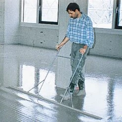 Weber Fließestrich Weber.floor 4490 Calciumsulfat Fließestrich -Baustoffe Geschäft 4490 2