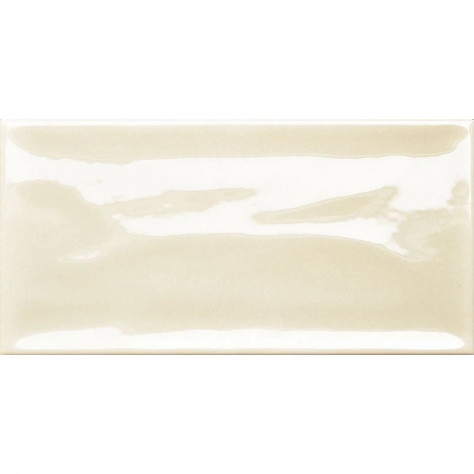 Wandfliesen Loft Beige Glasiert Glänzend Mit Rundkante 10x20 Cm Stärke 7 Mm 3 Wandfliesen Loft Beige Glasiert Glänzend Mit Rundkante 10x20 Cm Stärke 7 Mm