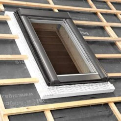 Roto Dämmrahmen EDW Qx200