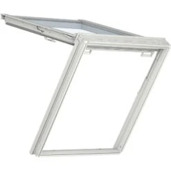 VELUX Ausstiegsfenster GTU 0070 Kunststoff THERMO Dachfenster -Baustoffe Geschäft 501953 01 l