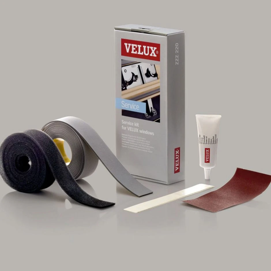 VELUX Kombi-Pflege-Set ZZZ 220 4 VELUX Kombi-Pflege-Set ZZZ 220 – Bild 2