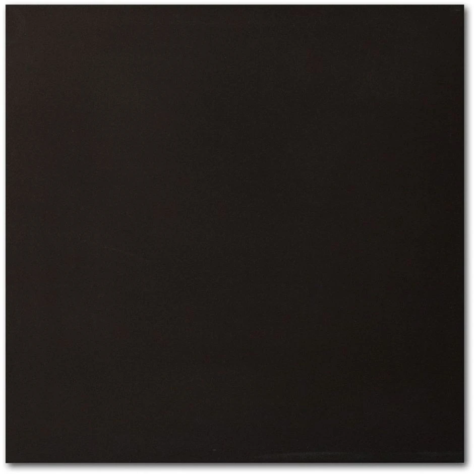 Fliesen Uni Schwarz Poliert & Rektifizert 5 Fliesen Uni Schwarz Poliert & Rektifizert – Bild 3