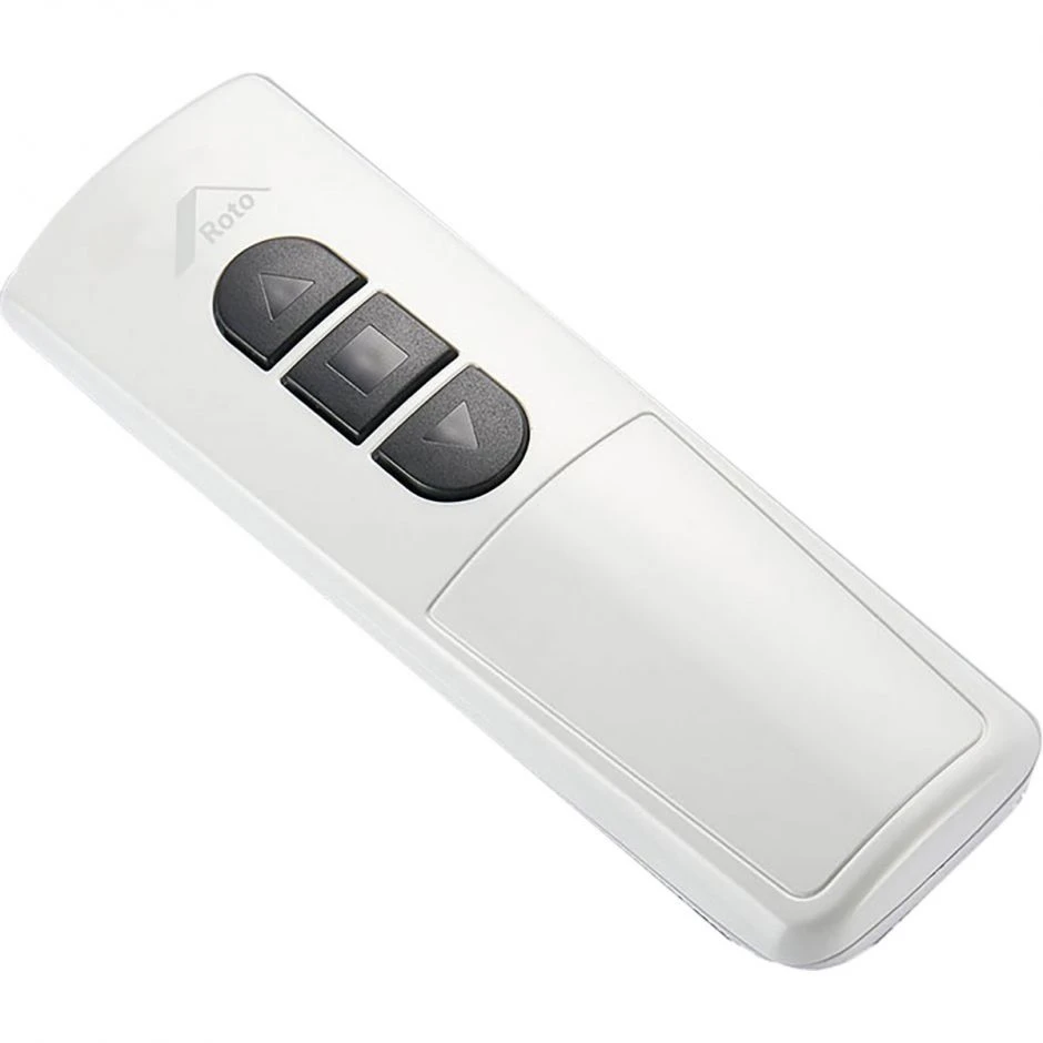 Roto Handsender 1 Kanal ZEL STG HS1W G2 3 Roto Handsender 1 Kanal ZEL STG HS1W G2