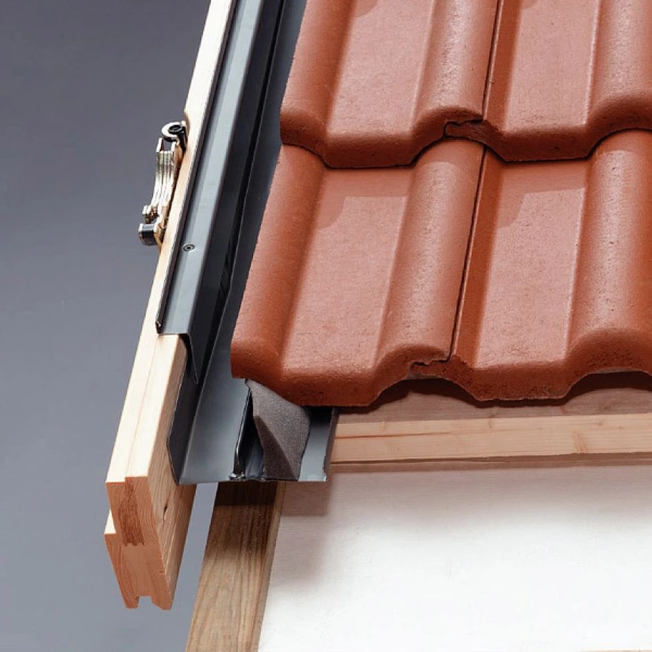 VELUX Eindeckrahmen EDZ 2000 4 VELUX Eindeckrahmen EDZ 2000 – Bild 2