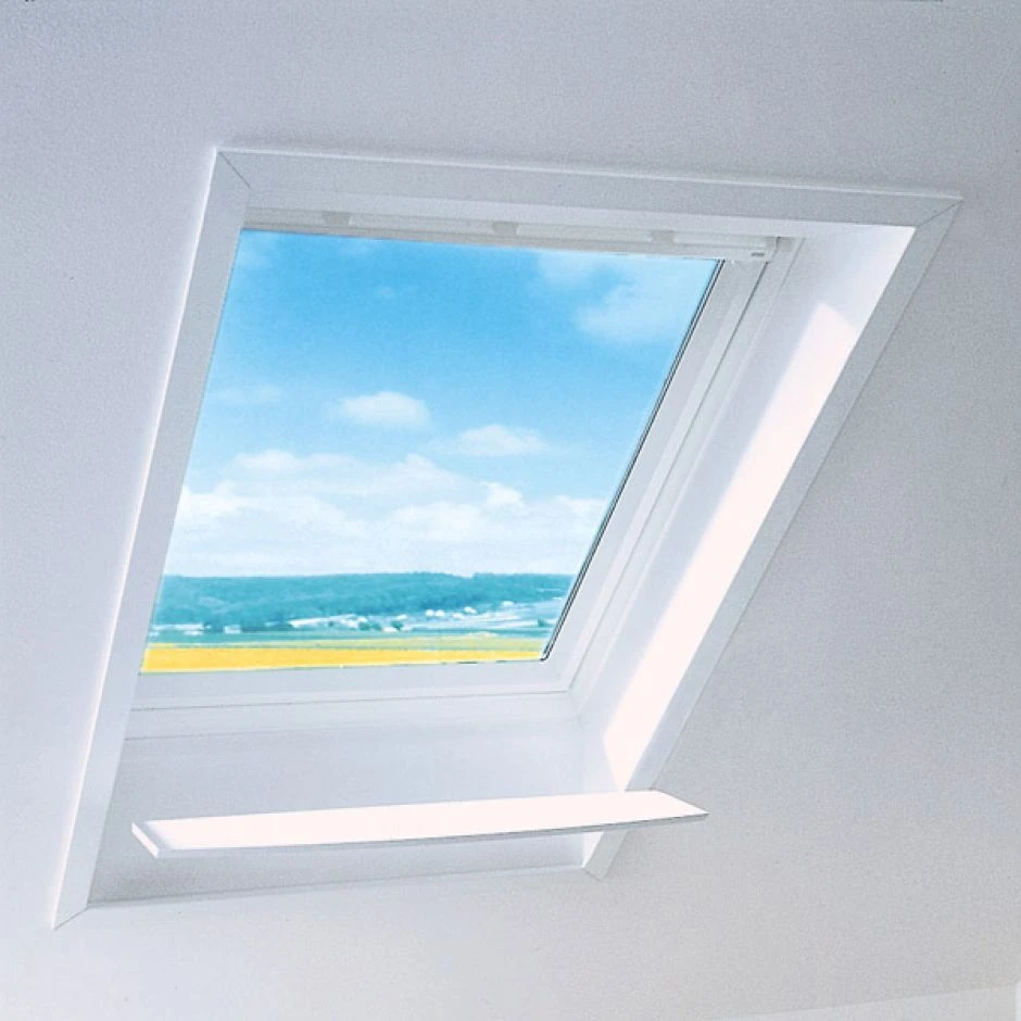 VELUX Innenfutter LFI 2000 Fensterbank 3 VELUX Innenfutter LFI 2000 Fensterbank
