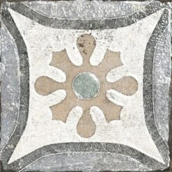 Wellker Fliesen Patchword Marrakesh Beige Mix Glasiert Matt Rundkante 20x20 Cm Stärke 10 Mm -Baustoffe Geschäft 69007 13