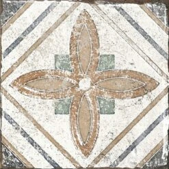 Wellker Fliesen Patchword Marrakesh Beige Mix Glasiert Matt Rundkante 20x20 Cm Stärke 10 Mm -Baustoffe Geschäft 69007 2