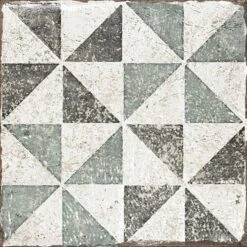 Wellker Fliesen Patchword Marrakesh Beige Mix Glasiert Matt Rundkante 20x20 Cm Stärke 10 Mm -Baustoffe Geschäft 69007 9