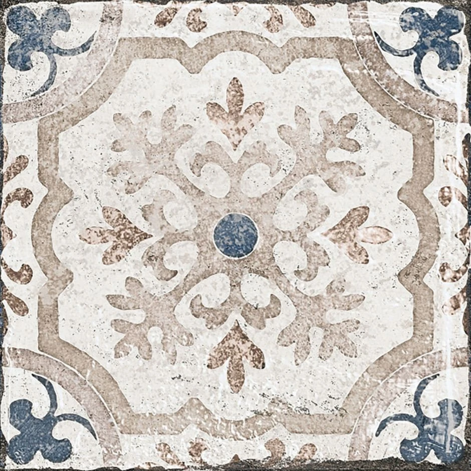 Wellker Fliesen Patchword Marrakesh Blue Mix Glasiert Matt Rundkante 20x20 Cm Stärke 10 Mm 8 Wellker Fliesen Patchword Marrakesh Blue Mix Glasiert Matt Rundkante 20x20 Cm Stärke 10 Mm – Bild 6