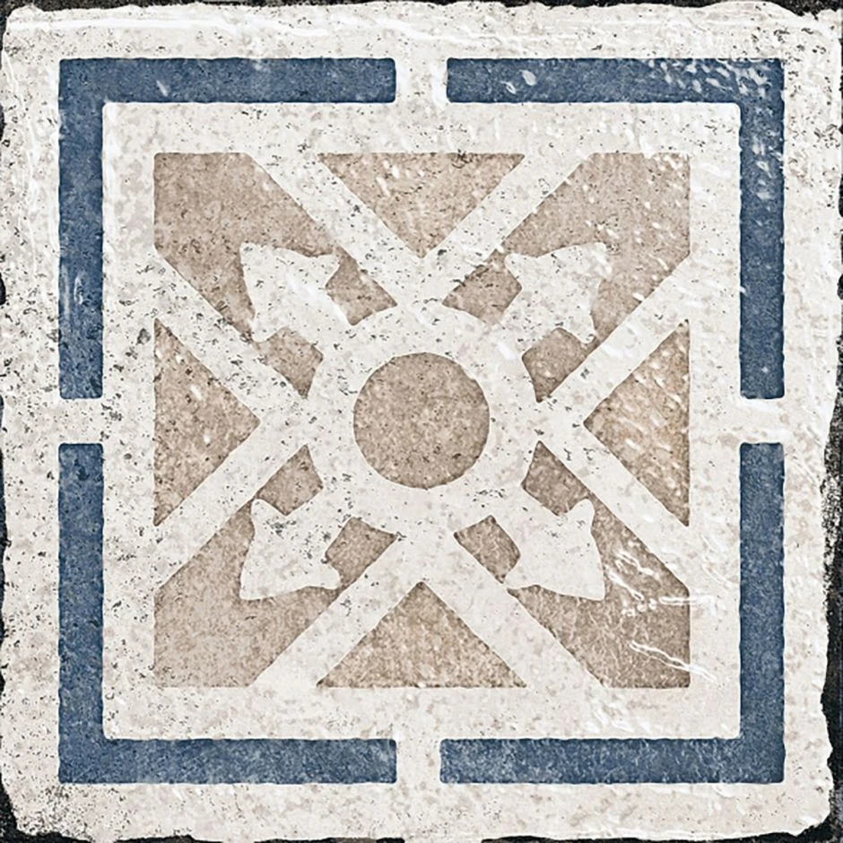 Wellker Fliesen Patchword Marrakesh Blue Mix Glasiert Matt Rundkante 20x20 Cm Stärke 10 Mm 11 Wellker Fliesen Patchword Marrakesh Blue Mix Glasiert Matt Rundkante 20x20 Cm Stärke 10 Mm – Bild 9