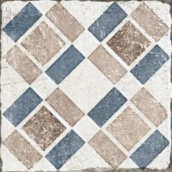 Wellker Fliesen Patchword Marrakesh Blue Mix Glasiert Matt Rundkante 20x20 Cm Stärke 10 Mm 28 Wellker Fliesen Patchword Marrakesh Blue Mix Glasiert Matt Rundkante 20x20 Cm Stärke 10 Mm -Baustoffe Geschäft 69205 5