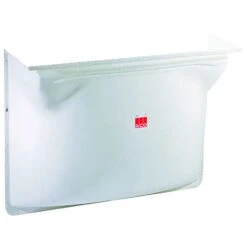 ACO Therm Lichtschacht Komplettset 150x100x700 Mm Masche 30/30 Mm -Baustoffe Geschäft 700mm tiefe 38763 10