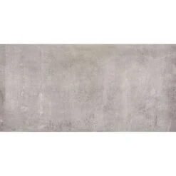 Fliesen Tribeca 1 Hellgrau Glasiert & Rektifiziert 60x120 Cm Stärke 10 Mm