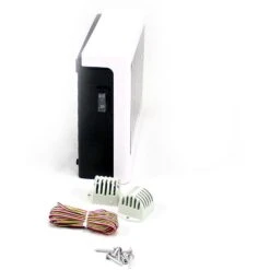 Karibu Steuergerät Für Starkstromöfen Mit 4,5 Oder 9 KW -Baustoffe Geschäft 80414 03b